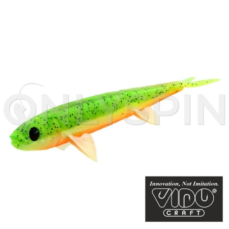 Мягкие приманки Vido Craft Sebastian 200 07 2шт