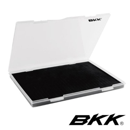 Коробка BKK для крючков OCD-Box A1