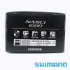 Катушка Shimano 26 Nasci 1000