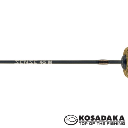 Зимняя удочка Kosadaka Sense 60cm 5-21gr WSN-60ML
