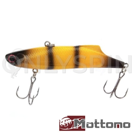 Виб Mottomo Blade Vib 90S Bumblebee