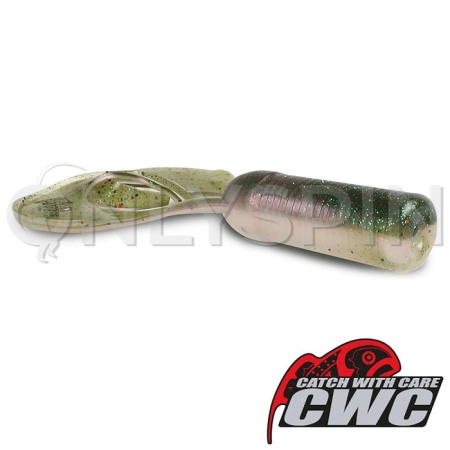 Хвост для бактейла CWC Miuras Mouse Mini Arkansas Shiner