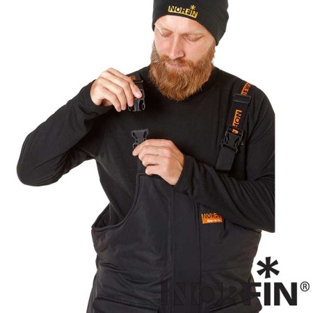 Костюм зимний Norfin Element + M