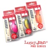 Воблер Lucky John Haira Tiny ATG Plus Foot 33LBF 904 Воблер Lucky John Haira Tiny ATG Plus Foot 33LBF 904