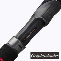 Спиннинг Graphiteleader Finezza 25 2.41m 1-12gr 25GFINS-7112ML-T