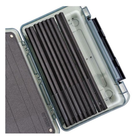 Arealab тюнинг  CASSETTE FOR MEIHO VS-3043NDDM (inside)