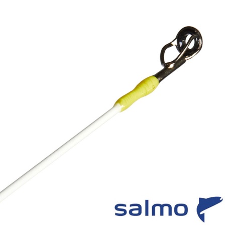 Спиннинг Salmo Diamond Micro Jig 1.98m 2-8gr