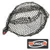 Подсак силиконовый для форели Wonder 1.7m black WG-LNT-007 Подсак силиконовый для форели Wonder 1.7m black WG-LNT-007