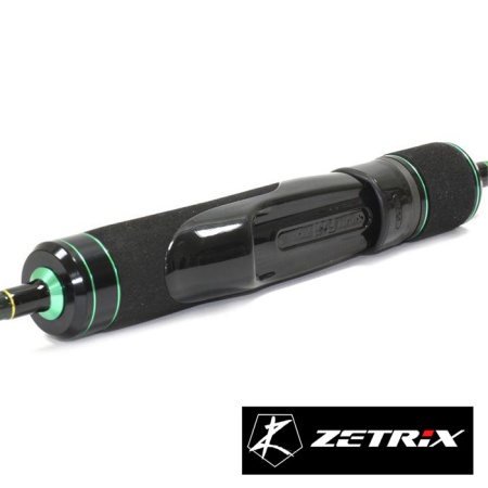Спиннинг Zetrix Forra 1.91m 0.7-4gr FRS-632SUL