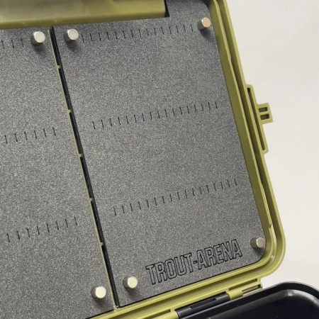 Trout Arena тюнинг ящика MINI VIP