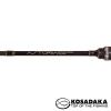 Спиннинг Kosadaka Astoria 1.83m 2-8gr SAST-183UL