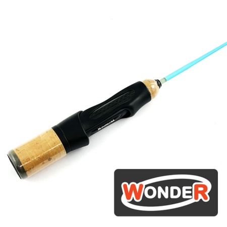 Зимняя удочка Wonder W-Ice Trout-M 45cm 3.8gr