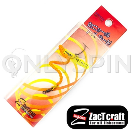 Стик Zact Craft Senor Tornado 1.7gr No.18 Globe Flower