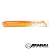 Мягкие приманки Kosadaka Kolbaso 100 AGS 4шт