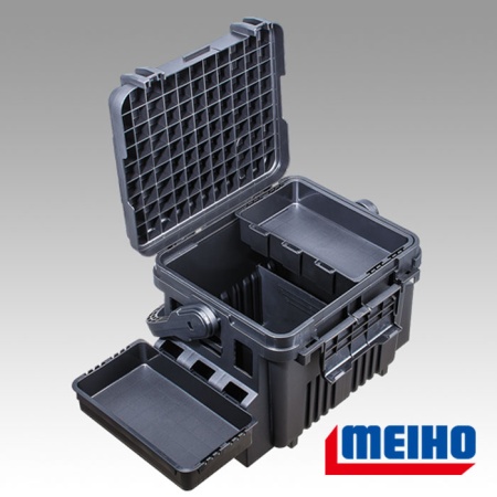 Ящик Meiho VS-7080 черный