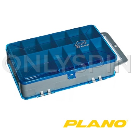 Коробка Plano 321508 Double Sided Tackle Organizer