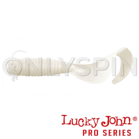 Мягкие приманки Lucky John Micro Grub 1 026 15шт