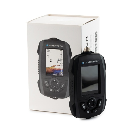 Эхолот Rivertech 8