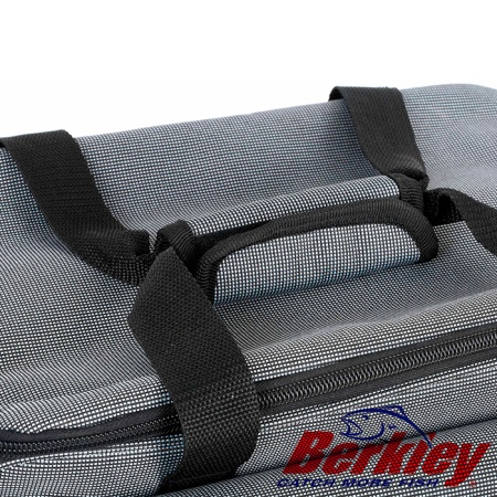 Сумка Berkley Midi Ranger Grey/Black