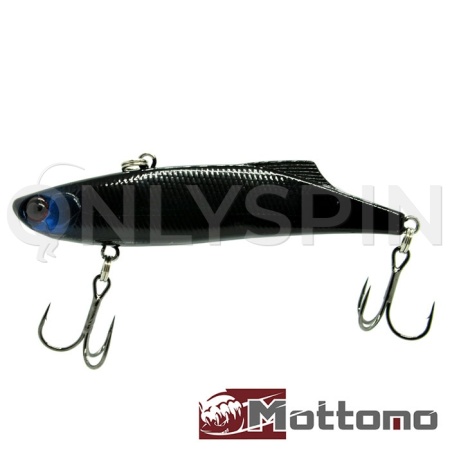 Виб Mottomo Blade Vib 90S Black Knight