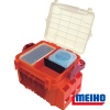 Ящик Meiho VW-2055 оранжевый