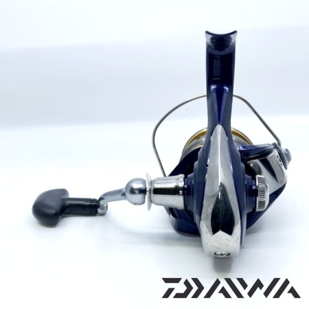 Катушка Daiwa 20 Crest LT 4000-C