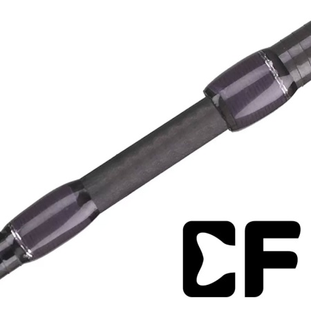 Спиннинг CF Nano Zero Air 1.72m 0.2-1.5gr NSRA582SXULS