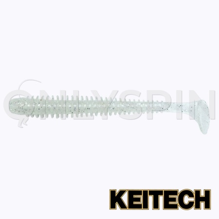 Мягкие приманки Keitech Swing Impact 2.5 370 10шт Мягкие приманки Keitech Swing Impact 2.5 370 10шт
