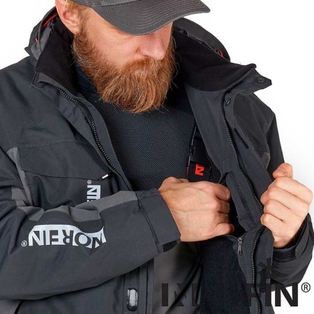 Костюм демисезонный Norfin Boat S