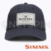Кепка Simms Single Haul Cap (Silvedge)