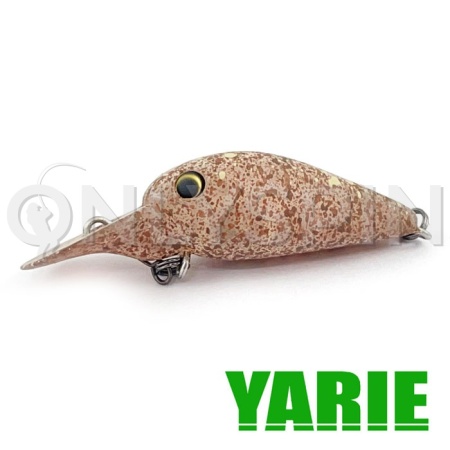 Воблер Yarie T-Crankup Jr SS C-24