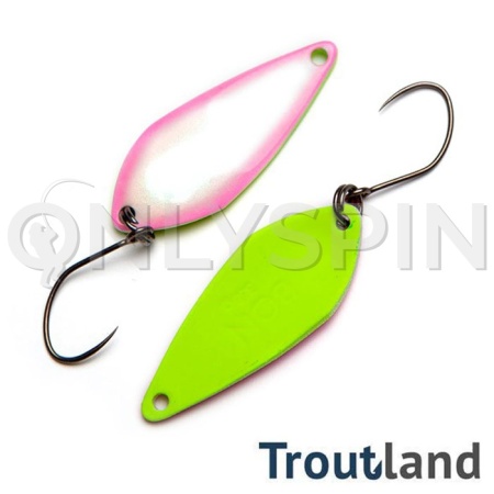 Блесна Troutland BON 2.6 75