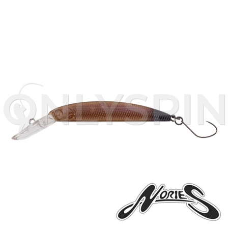 Воблер Nories Pelican Minnow 50F 431