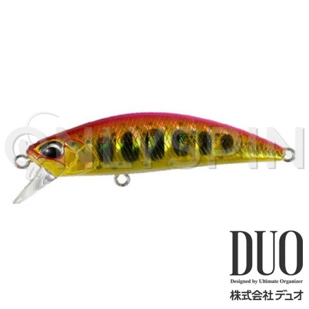 Воблер DUO Spearhead Ryuki 50S AHA4052