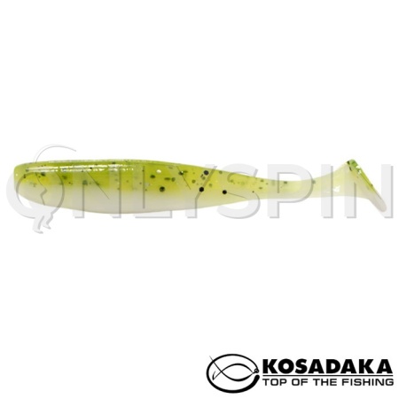 Мягкие приманки Kosadaka Easy Shiner 75 WG 9шт