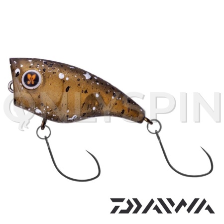 Поппер Daiwa Mega Poppin Bug 0741 3759