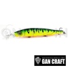 Воблер Gan Craft Rest 128SF INT-03 Воблер Gan Craft Rest 128SF INT-03