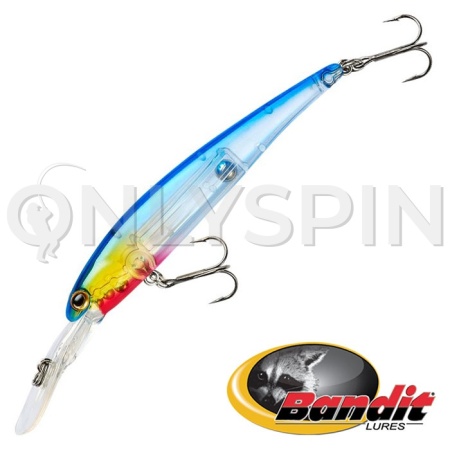Воблер Bandit B-Shad D08