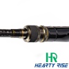 Спиннинг Hearty Rise Valley Hunter 1.98m 1-5gr VHS-664UL