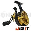 Зимняя катушка Jig It Chilly Moon PG Right Hand