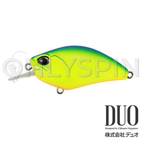 Воблер DUO Realis Crank 55SR Kabuki ACC3306