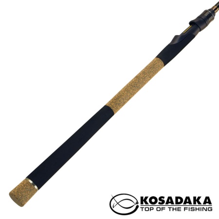 Спиннинг Kosadaka Jig Band 2.55m 21-72gr SJB-255H