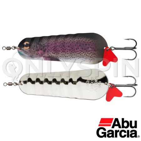 Блесна Abu Garcia Atom Pro 25gr Rainbow Trout