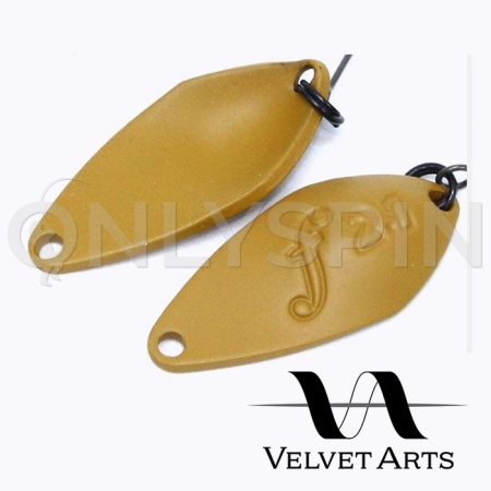Блесна Velvet Arts Forte 1.8 14