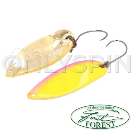 Блесна Forest MIU 3.5 12
