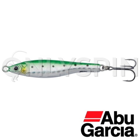 Пилькер Abu Garcia Fast Cast 14gr Green Sardine