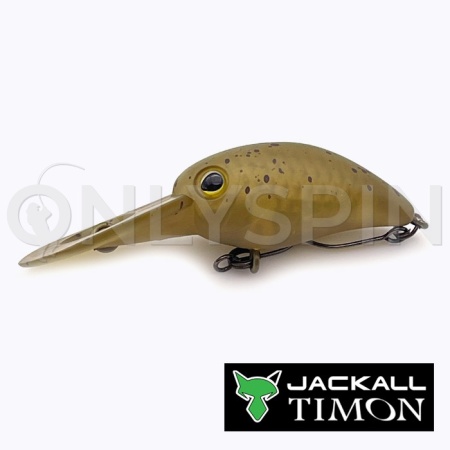 Воблер Jackall Timon PaniCra DR End Pumpkin