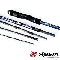 Спиннинг Xesta Runway SLS Mobile 2.74m 7-30gr S90 Mobile Long Shooter