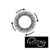 Диск фрикционный MTCW D. Disc System Kai Daiwa 24.5mm/1mm (17 series 1000/2000) Диск фрикционный MTCW D. Disc System Kai Daiwa 24.5mm/1mm (17 series 1000/2000)