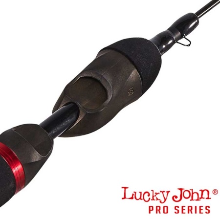 Зимняя удочка Lucky John C-Tech Pike & Perch 52cm